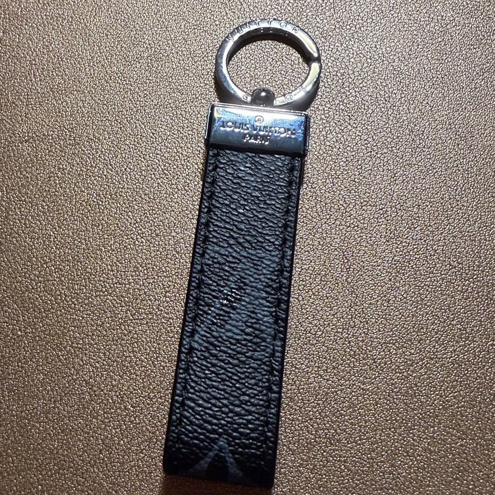 Monogram Eclipse Keychain - image 2